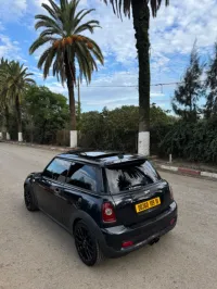 Mini R56 2009 John cooper works