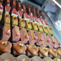 سياحة-و-تذوق-الطعام-patissier-باب-الزوار-الجزائر