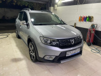 voitures-dacia-sandero-2023-stepway-blida-algerie