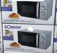 micro-onde-microwave-with-grill-bomann-mwg6216cb-ondes-el-harrach-alger-algerie