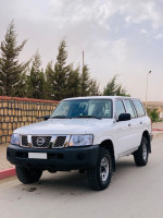 voitures-nissan-patrol-long-2014-ain-benian-alger-algerie