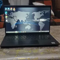 Dell Latitude 7410 Carbon i5-10Gen 14" Full HD
