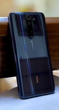 Xiaomi Redmi Note 8 Pro thumbnail 3