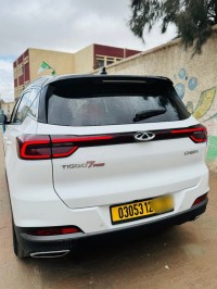 سيارات-chery-tiggo-7-pro-2024-luxury-سدراتة-سوق-أهراس-الجزائر