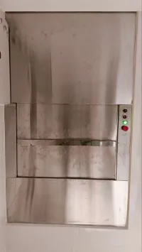 Monte-plat professionnel pour restaurants, hôtels, et maisons  Installation & Fabrication
