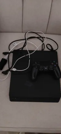 Ps4 slim flashè jdida 