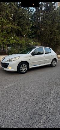 voitures-peugeot-206-plus-2012-kouba-alger-algerie