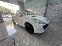 سيارات-peugeot-206-plus-2011-القبة-الجزائر