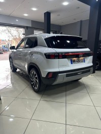 سيارات-hyundai-venue-2025-certa-بودة-أدرار-الجزائر