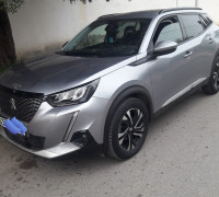 voitures-peugeot-2008-2020-cheraga-alger-algerie