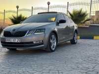 voitures-skoda-octavia-2017-style-hamma-bouziane-constantine-algerie