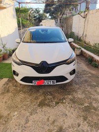 سيارات-renault-clio5-2021-درارية-الجزائر