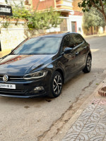 voitures-volkswagen-polo-2018-beats-misseghine-oran-algerie