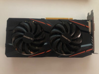 carte-graphique-gigabyte-rx570-4gb-setif-algerie