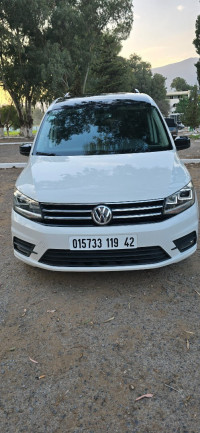 voitures-volkswagen-caddy-2019-edition-35-tipaza-algerie