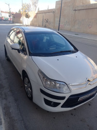 voitures-citroen-c4-2011-collection-el-eulma-setif-algerie