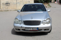 voitures-mercedes-cdi-2002-c220-algerie