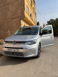 voitures-volkswagen-caddy-2024-nouvelle-oran-algerie