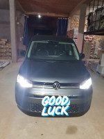 voitures-volkswagen-caddy-2021-style-tiaret-algerie