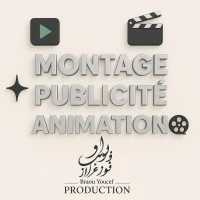 REALISATION SHORT MOVIES / MONTAGE VIDEO / PUBLICITE 