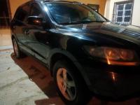 سيارات-hyundai-santafe-2006-الحراش-الجزائر