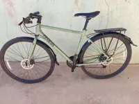 Vélo de ville Genesis 