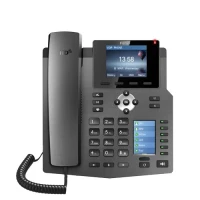 Téléphone IP FANVIL X303W - X4