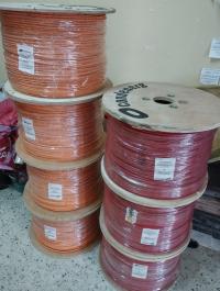 Cable anti-feux CRI-C1 - C2 ENCO CONDENERG Certifier thumbnail 5