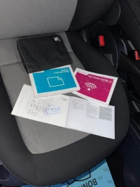 Seat Ibiza 2016 Titanium Pack