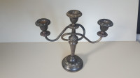 تحف-و-مقتنيات-chandelier-candelabre-triple-anglais-style-georgien-en-metal-argente-marque-ianthe-70s-سطاوالي-الجزائر