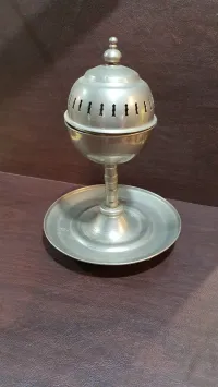 Bakhara (Encensoir / brûleur d'ences)