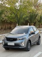 voitures-geely-gx3-2024-pro-batna-algerie