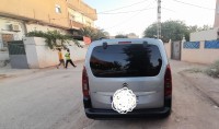 سيارات-citroen-berlingo-multispace-2019-بشار-الجزائر