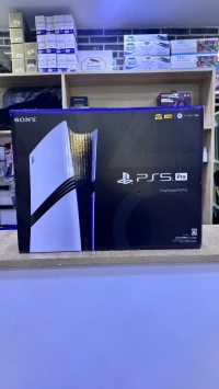 Playstation 5 pro