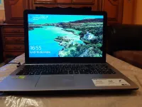 Asus k541uj
