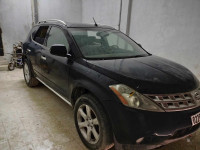 voitures-nissan-murano-2008-batna-algerie