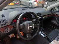 سيارات-audi-a4-2008-الجزائر-وسط