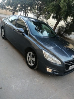 grande-berline-peugeot-508-2011-bordj-bou-arreridj-algerie