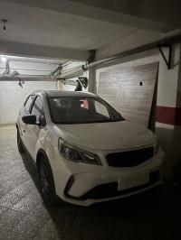سيارات-livan-x3-pro-2025-automatique-toit-درارية-الجزائر