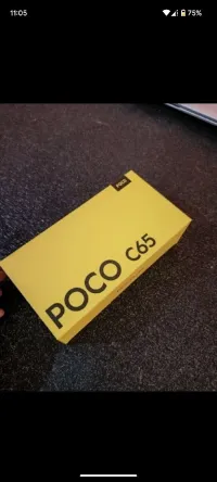 Poco C65