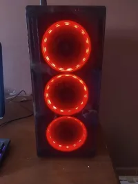 Pc gamer (Set up complet avec accessoires)