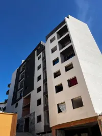 Vente Appartement F4 F6 Alger El achour