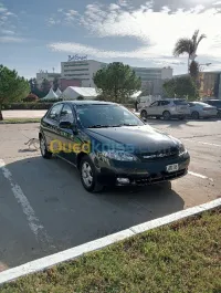 Chevrolet Optra 5 portes 2011 LT GOLD