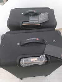 Valise de voyage