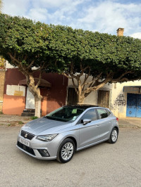 voitures-seat-ibiza-2018-high-plus-ouled-yaich-blida-algerie