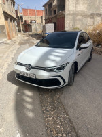 voitures-volkswagen-golf-8-2022-rline-souk-ahras-algerie