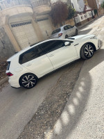 voitures-volkswagen-golf-8-2022-rline-souk-ahras-algerie