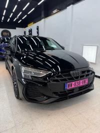 سيارات-audi-a3-ssportback-2026-s-line-البليدة-الجزائر