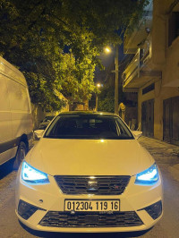 voitures-seat-ibiza-2019-birkhadem-alger-algerie