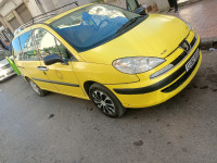 voitures-peugeot-807-2009-alger-centre-algerie